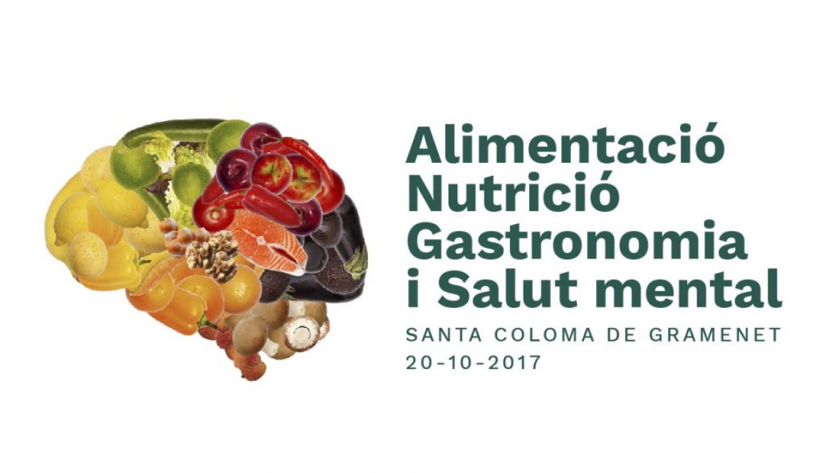 Jornada UB Alimentacio nutricio gastronomia i salut mental