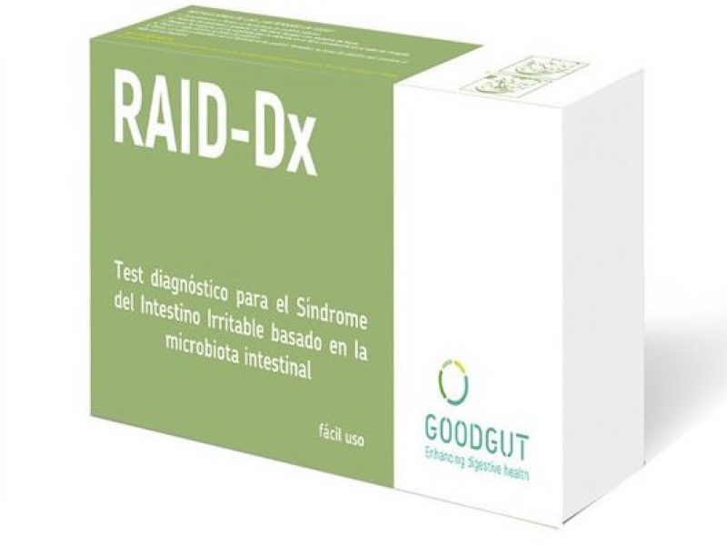 RAID-Dx Nutresalut