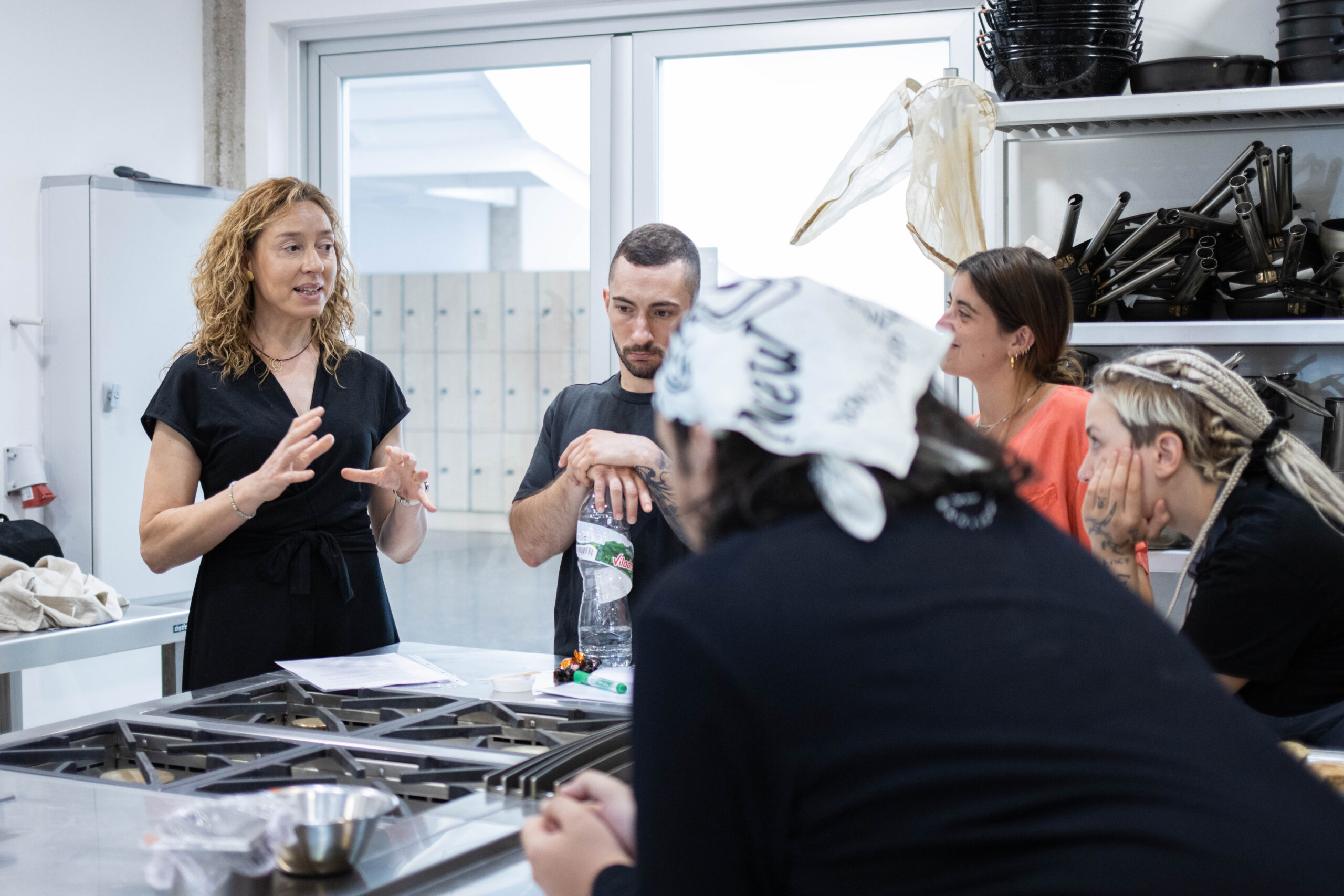 ¿Qué es la gastronomía deportiva? Nutresalut